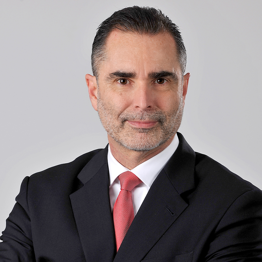 Silvano Pirritano – Rechtsanwalt, Partner
